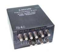 VEMO V30-71-0025 Fuel pump relay