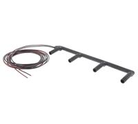 VEMO - V10-83-0115 - Repair Kit, cable set - fits VW 038971782B
