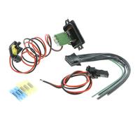 VEMO V46-79-0014-1 Pre-resistor, electro motor radiator fan