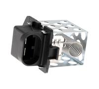 VEMO Resistor Interior Blower for RENAULT TRAFIC II Bus JL 2001-03 to 2006-10