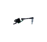 VEMO Right Front Air Suspension Level Sensor for Audi A6 A7 A8 4H0941286G