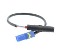 VEMO Rpm Sensor Automatic Transmission for VW POLO V Saloon (602:604)