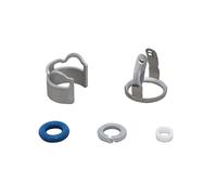 VEMO Seal Ring Set Injection Valve for KTM X-Bow Convertible 2010-07 to Onwards