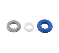 VEMO Seal Ring Set, injection valve V10-11-0027