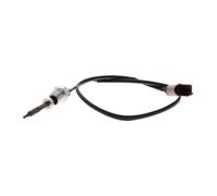 VEMO Sensor Exhaust Gas Temperature for AUDI A4 Allroad B9 2016 Onwards
