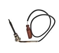 VEMO Sensor Exhaust Gas Temperature for AUDI Q7 Van 4LB 2010-11 to 2015-08