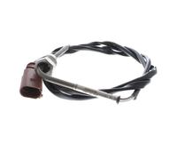 VEMO Sensor Exhaust Gas Temperature for AUDI Q7 Van 4LB 2010-11 to 2015-08