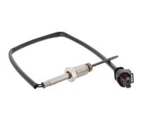VEMO Sensor Exhaust Gas Temperature for BMW 3 (F30: F80) 2016-03 to 2018-02