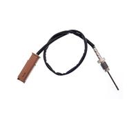 VEMO Sensor Exhaust Gas Temperature for CITROEN JUMPY II (VF7) 2011 to 2016