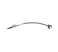 VEMO Sensor Exhaust Gas Temperature for MERCEDES-BENZ A-CLASS 169.008 -2004