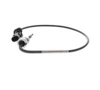 VEMO Sensor Exhaust Gas Temperature for OPEL ZAFIRA TOURER C (P12) 2016 Onwards