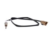 VEMO Sensor Exhaust Gas Temperature for RENAULT TALISMAN (LP) 2015 to 2022