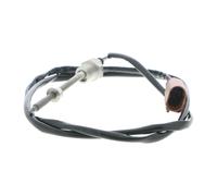 VEMO Sensor Exhaust Gas Temperature for SEAT LEON (5F1) 2012 to 2016