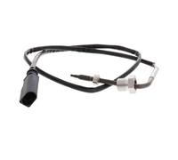 VEMO Sensor Exhaust Gas Temperature for SEAT LEON (5F1) 2016-11 to 2020-08