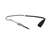 VEMO Sensor Exhaust Gas Temperature for VW TOUAREG 7LA V10-72-1376
