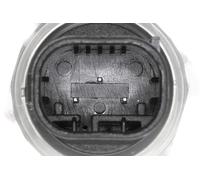 VEMO Sensor Exhaust Pressure for MERCEDES-BENZ SLC (R172) 2016-01 to 2017-10