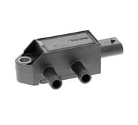 VEMO Sensor Exhaust Pressure for MITSUBISHI PAJERO IV Van (V9: V8)