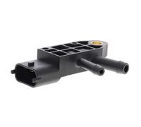 VEMO Sensor Exhaust Pressure for VOLVO V90 II Estate (235) 2016-03 to 2021-12