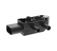 VEMO Sensor Exhaust Pressure for VW POLO Van (6R) 2014-03 to 2017-10