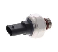 VEMO Sensor, exhaust pressure V20-72-0158