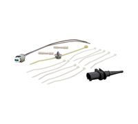 VEMO V20-72-0132 Ambient temperature sensor