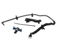 VEMO Sensor fuel pressure for V95-72-20137