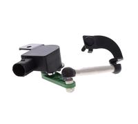 VEMO Sensor Headlight Levelling for AUDI A3 Sportback (8PA) 2010-01 to 2013-03