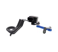 VEMO Sensor Headlight Levelling for AUDI A4 B7 Convertible 8HE 2006 to 2009
