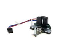 VEMO Sensor Ignition Pulse for FIAT PANDA Hatchback Van 141 1992 to 2004