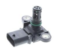 15D VEMO - V20-72-5234 - Sensor, intake manifold pressure - Compatible with BMW 13628644433