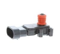 VEMO Sensor Intake Manifold Pressure for DACIA DUSTER SUV Van 2011-04 to Onwards