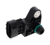 Black Intake Manifold Pressure Sensor VEMO Fits SUZUKI VAUXHALL OPEL B 4711695