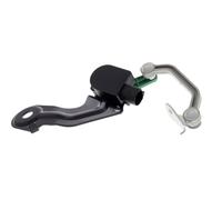 VEMO Sensor Pneumatic Suspension Level for AUDI A6 C6 (4F2) 2008-10 to 2011-03