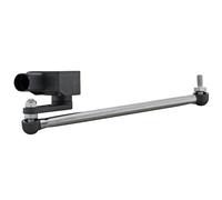 VEMO Sensor Pneumatic Suspension Level for MERCEDES-BENZ G-CLASS 1999-2008