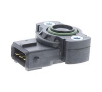 15D VEMO - V20-72-0410 - Sensor, throttle position - Compatible with BMW 13637840383