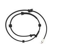 VEMO Sensor Wheel Speed for ALFA ROMEO 147 (937) 2000-10 to 2002-08 V24-72-0282