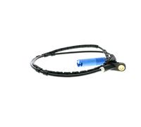VEMO Sensor Wheel Speed for BMW 3 Touring (E46) 1999-10 to 2001-09 V20-72-0493