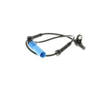 VEMO Sensor Wheel Speed for BMW 5 (E60) 2007-03 to 2009-12 V20-72-0502
