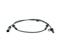 VEMO Sensor Wheel Speed for BMW X3 (F25) 2011-10 to 2017-08 V20-72-5217