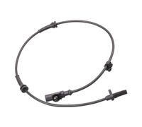VEMO Sensor Wheel Speed for CITROEN C1 II (PA: PS) 2018-06 to Onwards