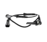 ABS wheel speed sensor Front Axle V46-72-0165 VEMO for DACIA RENAULT