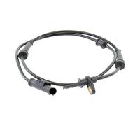 VEMO Sensor Wheel Speed for FIAT DUCATO Van (250) 2015-12 to Onwards V24-72-0134