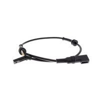 VEMO Sensor Wheel Speed for FORD FOCUS I DAW 2.0 16V to 1998-10 V25-72-1101