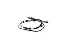 VEMO Sensor Wheel Speed for FORD MONDEO I (GBP) 1993-06 to 1996-08 V25-72-1068