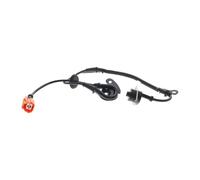 VEMO Sensor Wheel Speed for HONDA CIVIC VI Aerodeck MB 1.4 16V MB8 to 1998-04