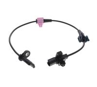 VEMO Sensor Wheel Speed for HONDA CR-V IV (RM) 2012-01 to Onwards V26-72-0233