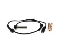 VEMO Sensor Wheel Speed for LAND ROVER FREELANDER I Soft Top (L314) 2000 to 2006