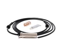 VEMO Sensor Wheel Speed for MERCEDES-BENZ SPRINTER 4-t Van (B904) 1995 to 2006