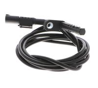 VEMO Sensor Wheel Speed for MERCEDES-BENZ SPRINTER 5-t Bus (B906) 2009 to 2018