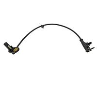 VEMO Sensor Wheel Speed for NISSAN 370Z Coupe (Z34) 2015 to Onwards V38-7238